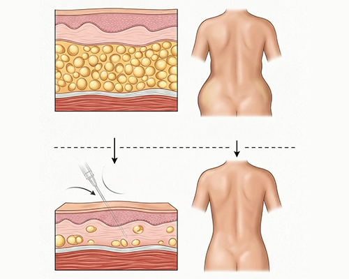 Liposuction